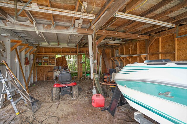2112 Plymouth Sorrento Rd, Apopka, FL 32712 - view of garage