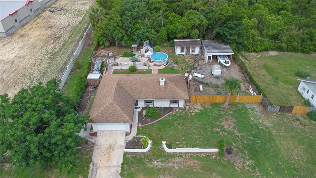 2112 Plymouth Sorrento Rd, Apopka, FL 32712 - view of subject property