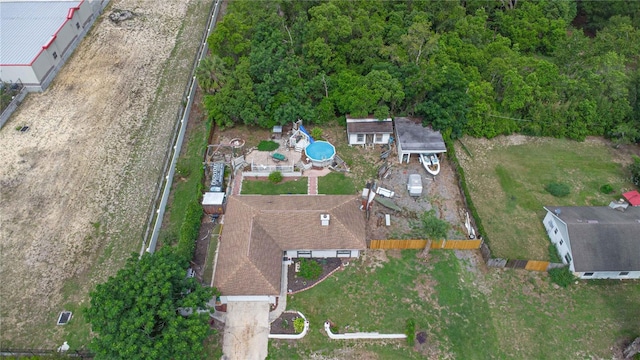 2112 Plymouth Sorrento Rd, Apopka, FL 32712 - aerial view of property and surrounding area