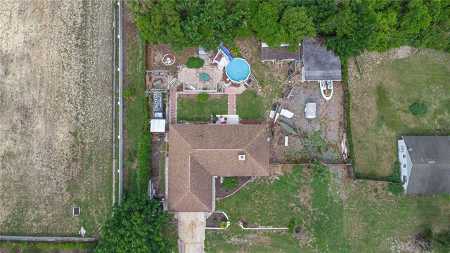 2112 Plymouth Sorrento Rd, Apopka, FL 32712 - aerial view of property and surrounding area