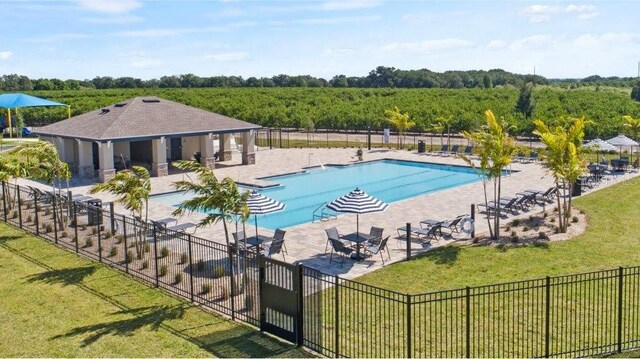 2224 Chris Dr, Winter Haven, FL 33884 - photo 13