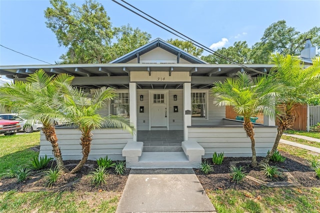 314 E Harwood St, Orlando, FL 32801 - photo 1