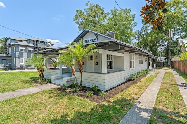 314 E Harwood St, Orlando, FL 32801 - photo 2