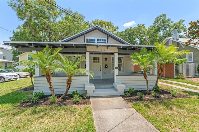 314 E Harwood St, Orlando, FL 32801 - photo 29