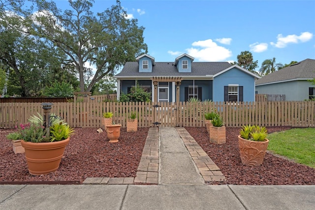 1407 S Palmetto Ave, Sanford, FL 32771 - photo 1