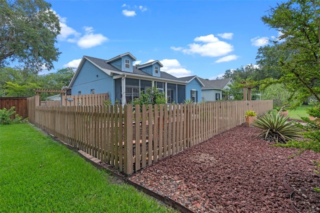 1407 S Palmetto Ave, Sanford, FL 32771 - photo 3