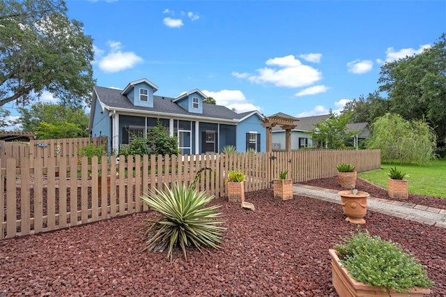 1407 S Palmetto Ave, Sanford, FL 32771 - photo 4