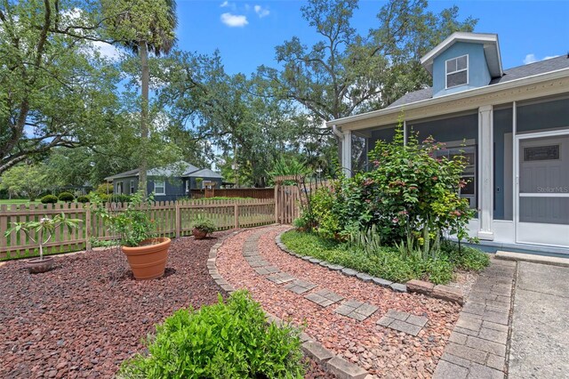 1407 S Palmetto Ave, Sanford, FL 32771 - photo 6