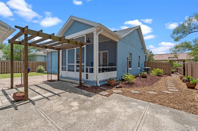1407 S Palmetto Ave, Sanford, FL 32771 - photo 32