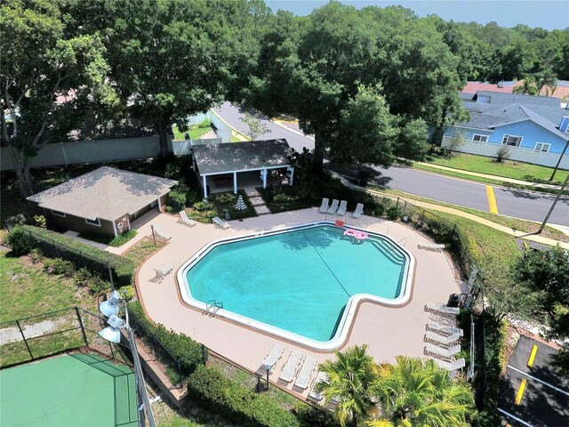 2922 Burlington Dr, Apopka, FL 32703 - photo 22