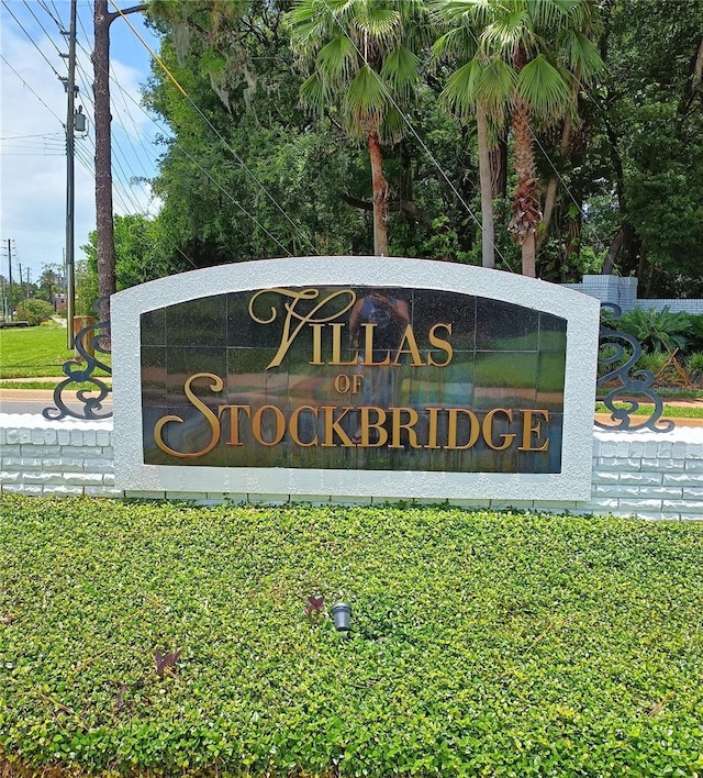 2922 Burlington Dr, Apopka, FL 32703 - photo 25
