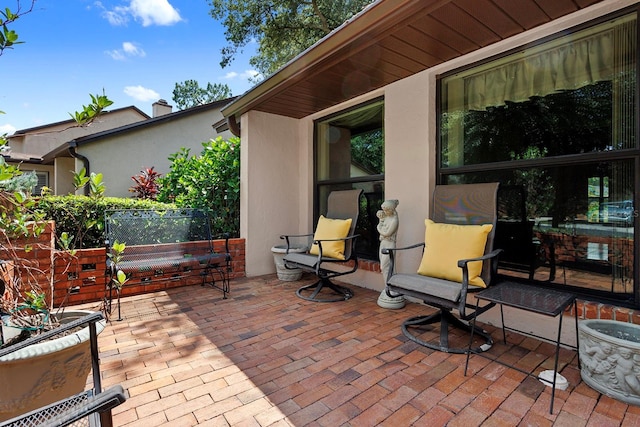 154 Golf Club Dr Unit 154, Longwood, FL 32779 - view of patio