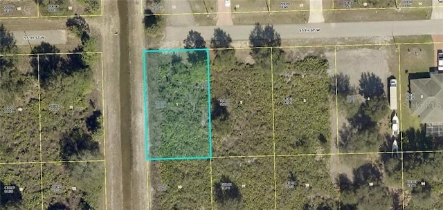 2523 55th St W, Lehigh Acres, FL 33971