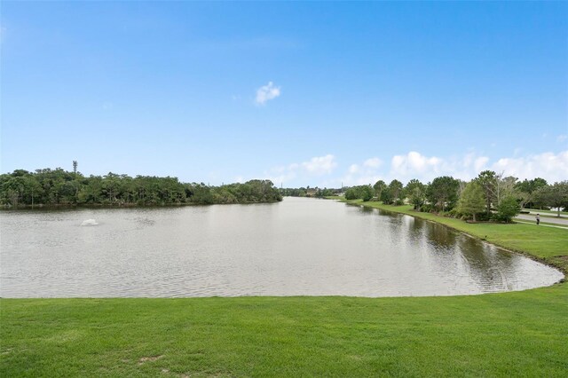 214 Majors Ln Unit B, Kissimmee, FL 34743 - water view
