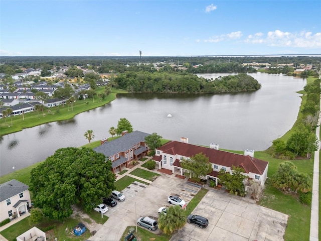 214 Majors Ln Unit B, Kissimmee, FL 34743 - aerial view of a large body of water