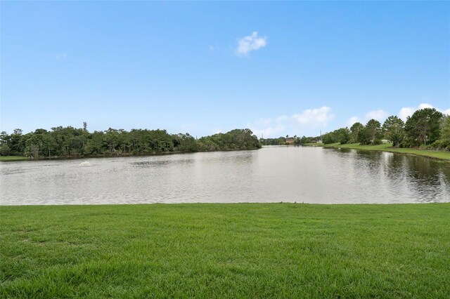 214 Majors Ln Unit B, Kissimmee, FL 34743 - water view