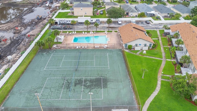 5126 Saint Charles Ln Unit 43, Orlando, FL 32822 - photo 36