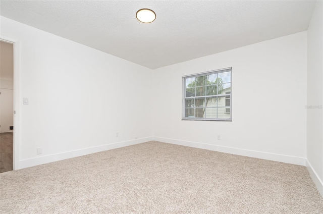 407 Ventura Dr, Sanford, FL 32773 - carpeted empty room featuring baseboards