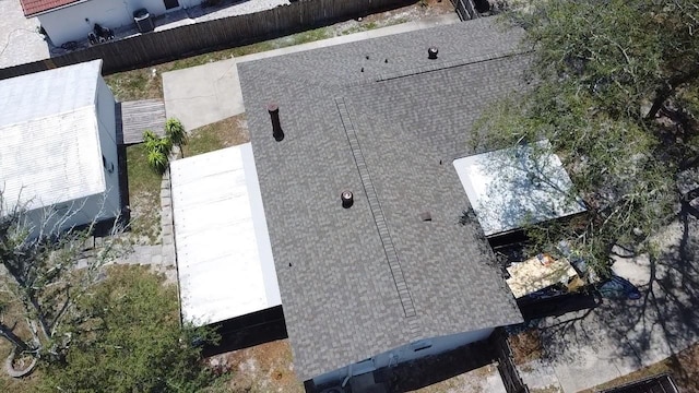407 Ventura Dr, Sanford, FL 32773 - view of subject property
