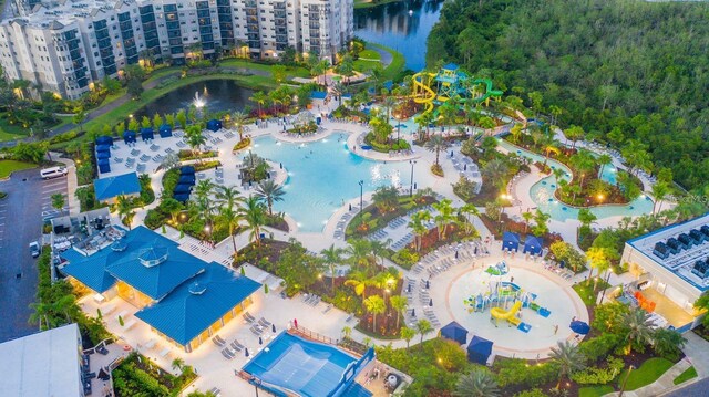 14501 Grove Resort Ave Unit 3339, Winter Garden, FL 34787 - photo 32