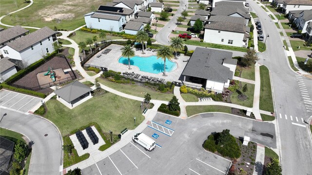 2035 White Feather Loop, Oakland, FL 34787 - photo 15