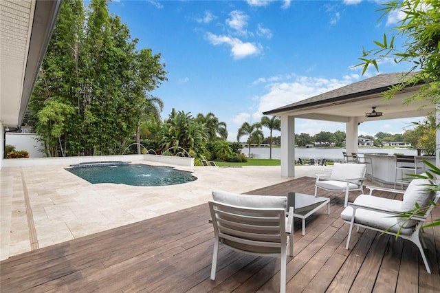 7145 Lake Dr, Orlando, FL 32809 - photo 32