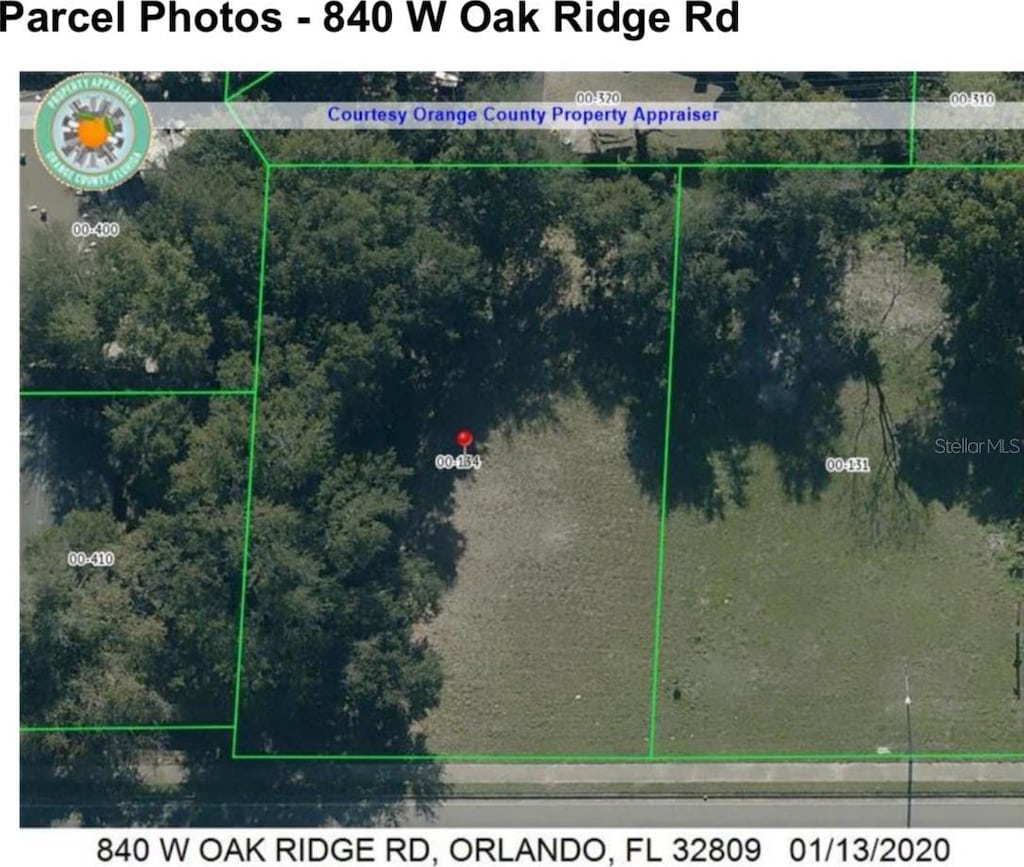 840 W Oak Ridge Rd, Orlando, FL 32809 - photo 1