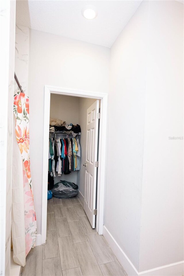 309 E 13th St, Apopka, FL 32703 - view of spacious closet