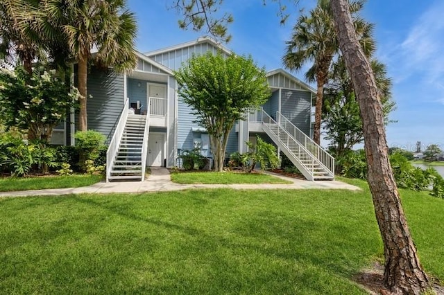 2501 Grassy Point Dr Unit 107, Lake Mary, FL 32746 - photo 1