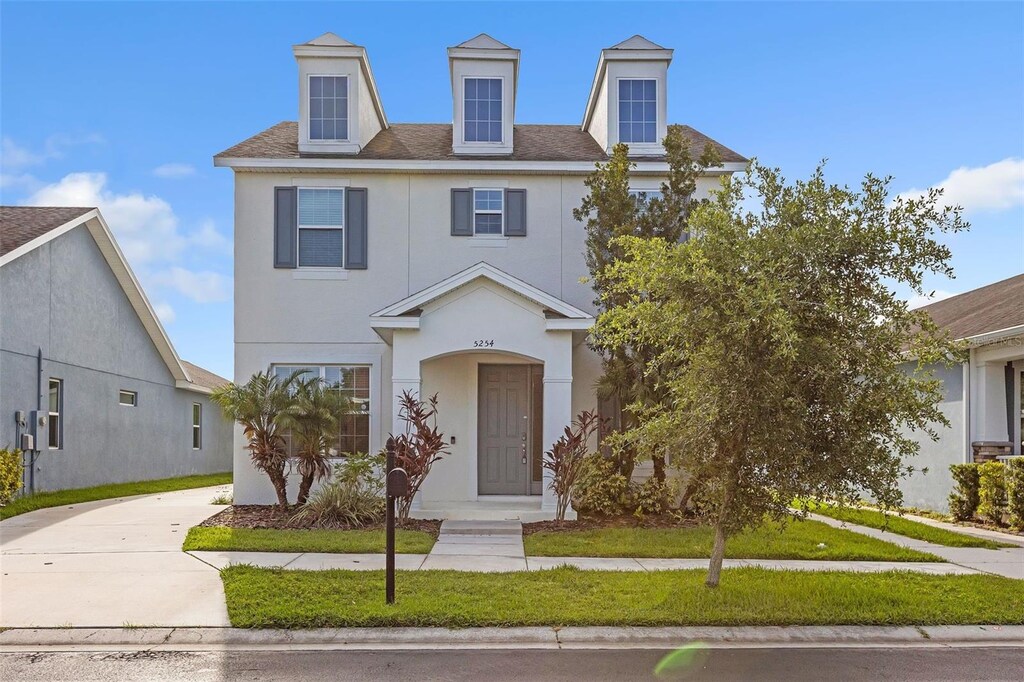 5254 Suncatcher Dr, Wesley Chapel, FL 33545 - photo 1