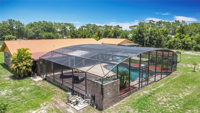 4160 Packard Ave, Saint Cloud, FL 34772 - photo 47