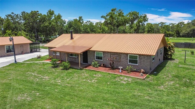 4160 Packard Ave, Saint Cloud, FL 34772 - photo 2