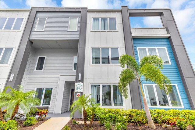 7740 Sandy Ridge Dr Unit 124, Reunion, FL 34747 - view of property