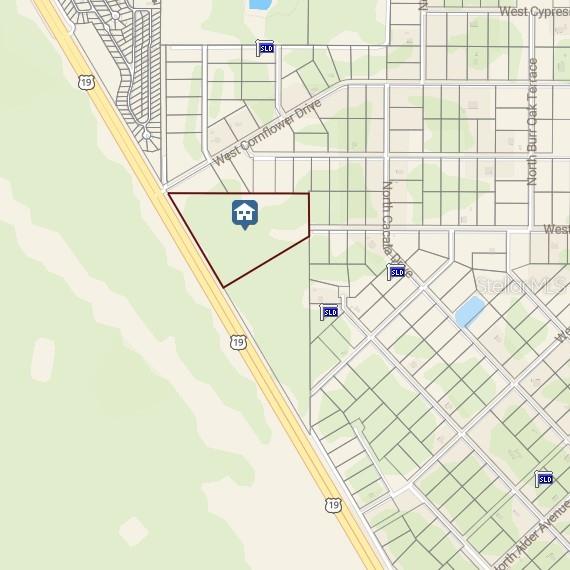 9651 N Suncoast Blvd, Crystal River, FL 34428