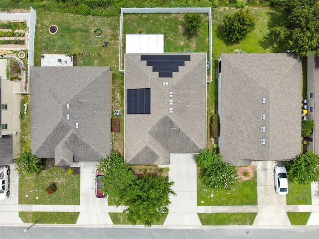 2409 Martins Run, Tavares, FL 32778 - drone / aerial view