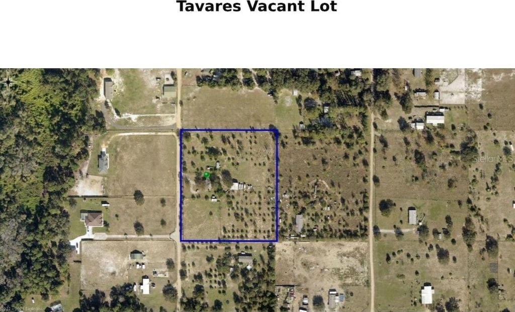 28720 Columbia Rd, Tavares, FL 32778