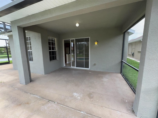 14508 Cedar Branch Way, Orlando, FL 32824 - view of patio