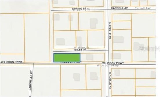 W Lisbon Pkwy, Deland, FL 32720 - photo 9