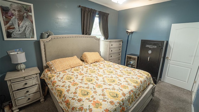 19951 Quinlan St, Orlando, FL 32833 - view of carpeted bedroom