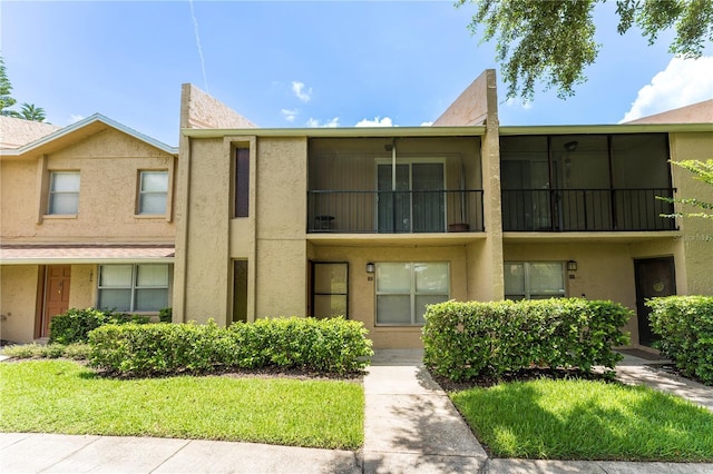 818 Park Lake Cir Unit 10, Maitland, FL 32751 - view of property