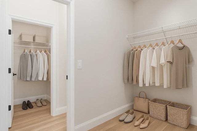 178 Marion Oaks Ln, Ocala, FL 34473 - view of closet