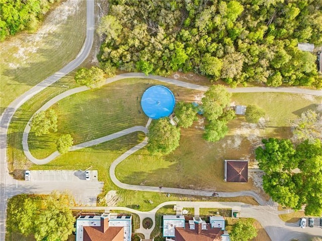 178 Marion Oaks Ln, Ocala, FL 34473 - aerial view of property and surrounding area