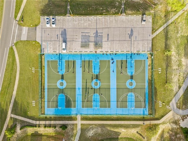 178 Marion Oaks Ln, Ocala, FL 34473 - aerial view