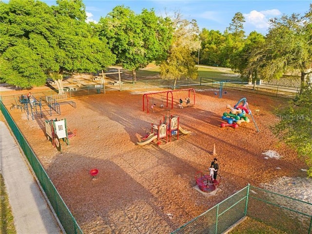 178 Marion Oaks Ln, Ocala, FL 34473 - view of home's community with view of scattered trees