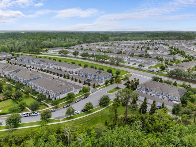 11054 Hanlon Terrace Aly, Winter Garden, FL 34787 - aerial view of residential area
