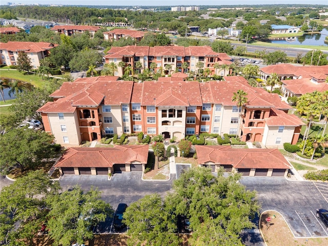 5500 Metrowest Blvd Unit 203, Orlando, FL 32811 - drone / aerial view of a nearby body of water