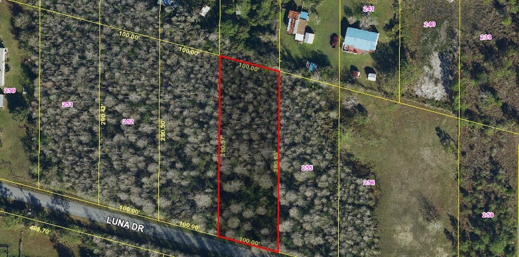 0 Luna Dr Unit 254, Saint Cloud, FL 34771