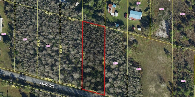 0 Luna Dr Unit 254, Saint Cloud, FL 34771