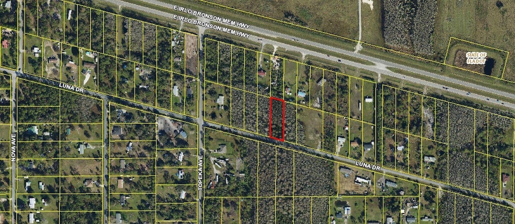 0 Luna Dr Unit 254, Saint Cloud, FL 34771