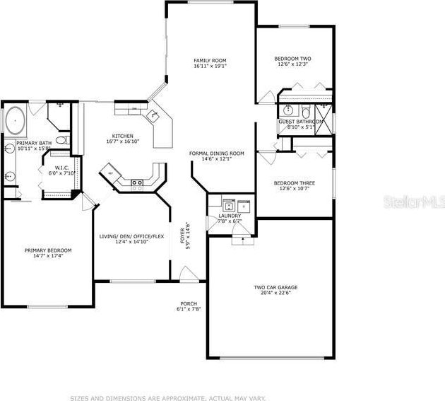 489 Penny Ln, Maitland, FL 32751 - photo 3